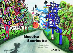 MUSETTE SOURICETTE