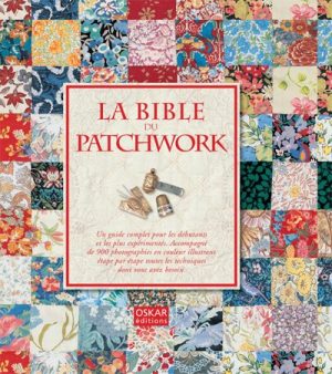 La bible du patchwork