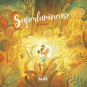 superlumineuse