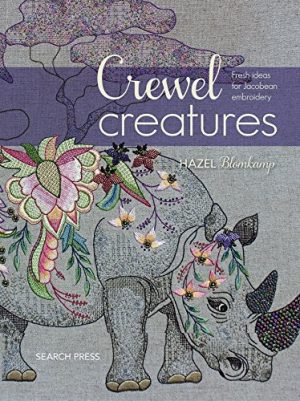 Crewel Creatures