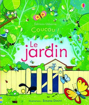 Coucou ! - Le jardin