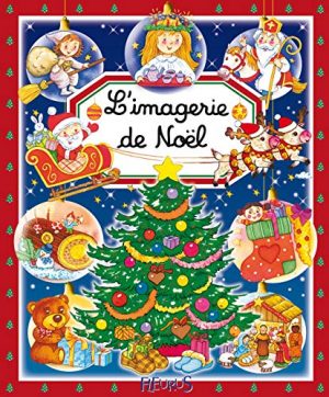 L'imagerie de Noël