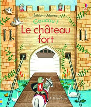 Coucou ! - Le château fort