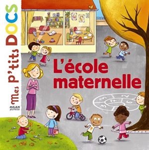 L'école maternelle