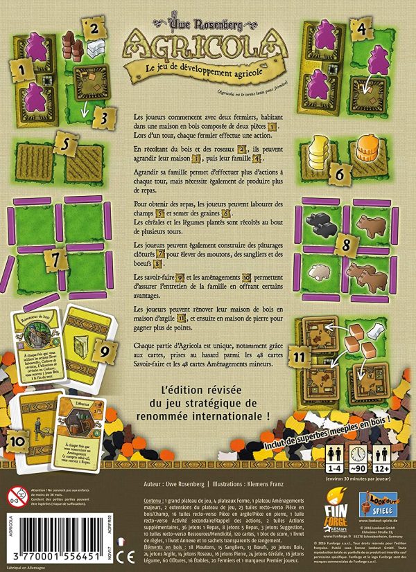 Agricola – Image 2