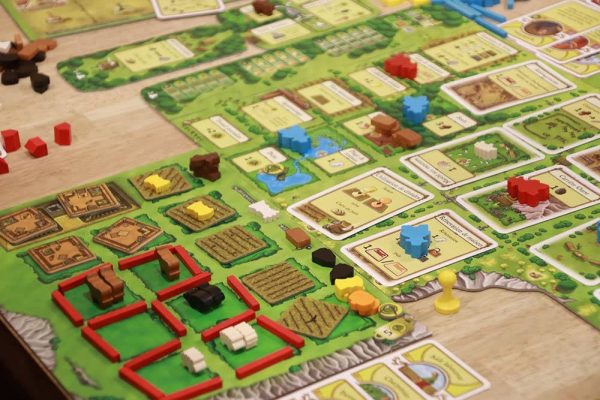 Agricola – Image 4