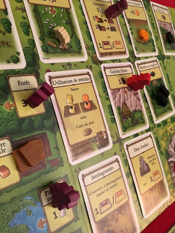 Agricola – Image 3