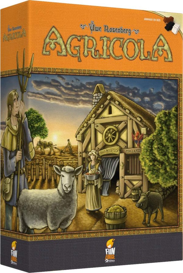 Agricola