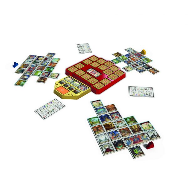 Between two Castles of mad king Ludwig – Image 2