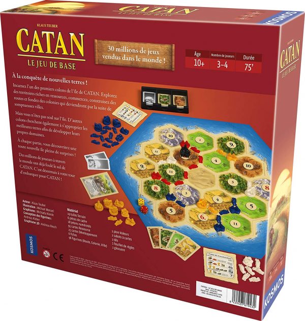 Catan – Image 2