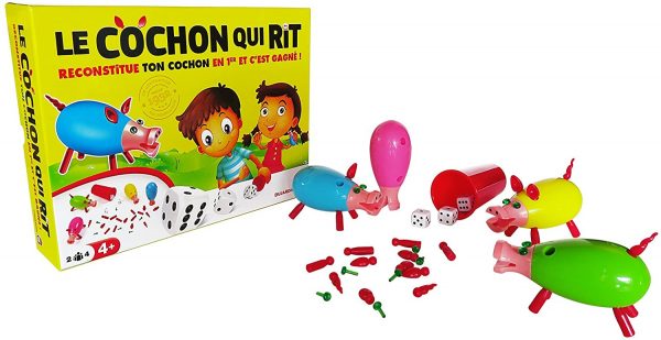 Le cochon qui rit – Image 3