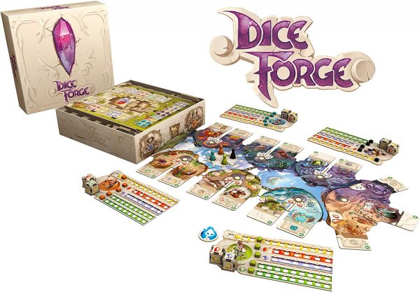 Dice Forge – Image 2