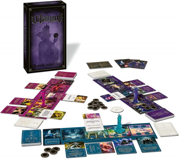 Villainous - Mauvais jusqu'à l'os – Image 2