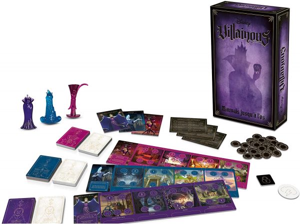 Villainous - Mauvais jusqu'à l'os – Image 3