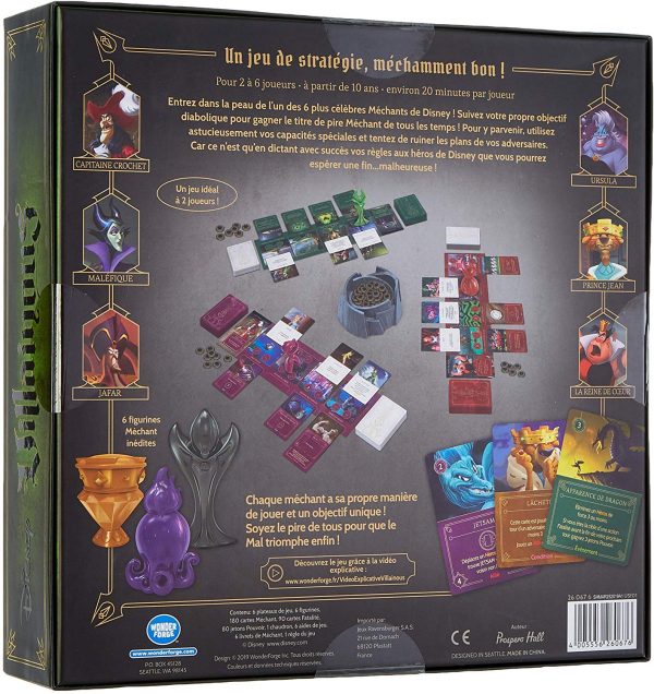 Villainous – Image 2