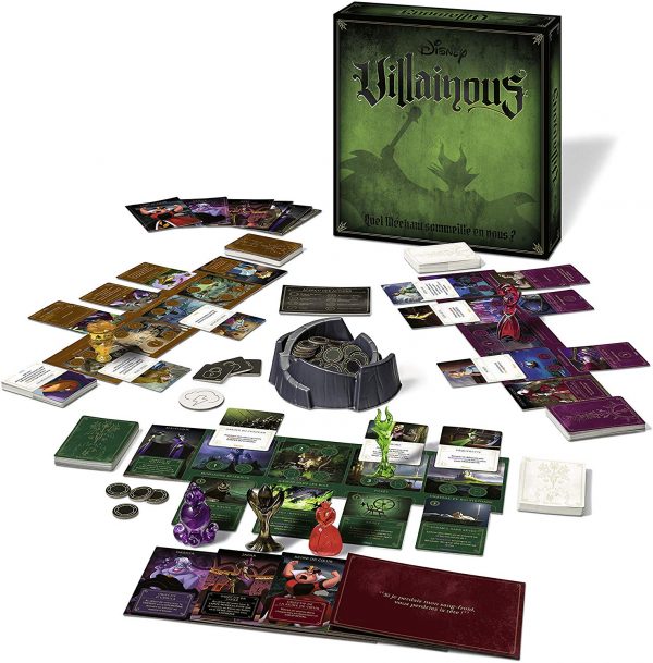 Villainous – Image 3