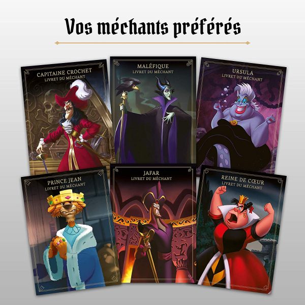 Villainous – Image 5