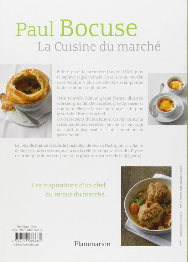 Brice Morvent présente sa junk food 100% maison avec des produits frais – Image 5