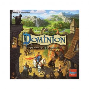 Dominion