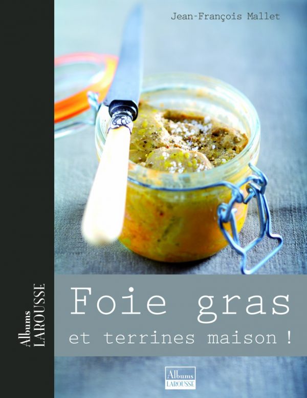 Foie gras & terrines maison !