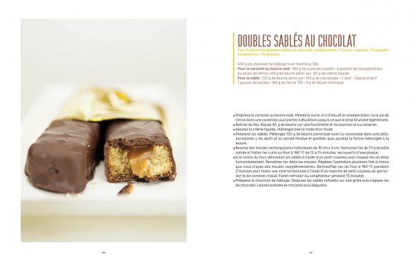 Brice Morvent présente sa junk food 100% maison avec des produits frais – Image 2