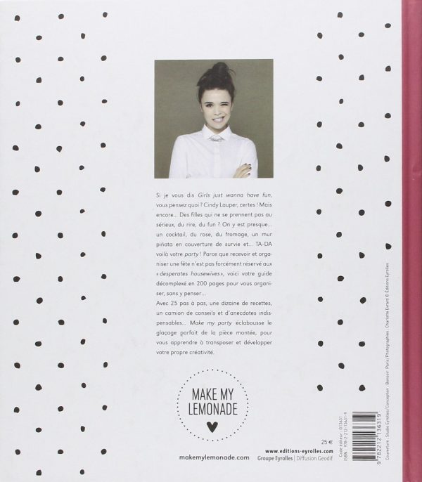 Make my party – Image 2
