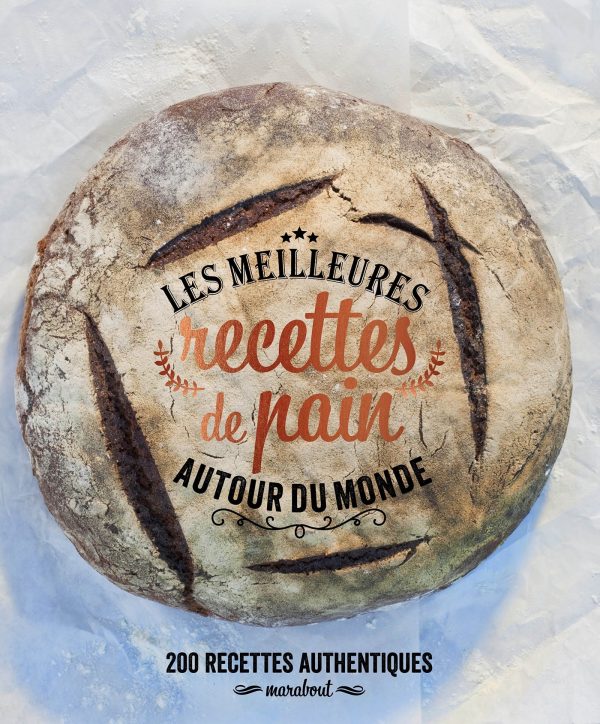 Les meilleures recettes de pain autour du monde