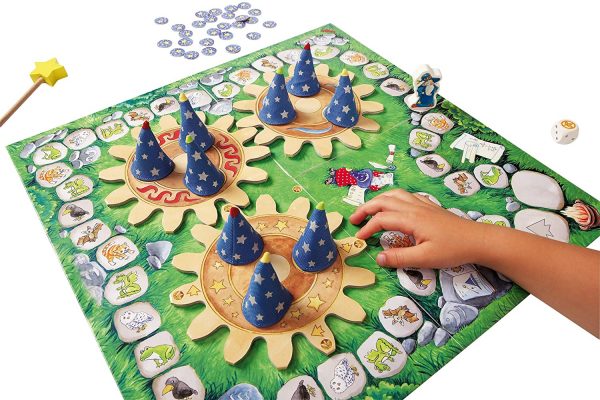 Petits Magiciens – Image 5