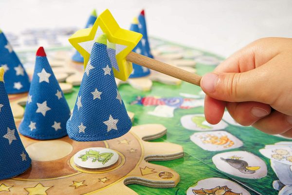 Petits Magiciens – Image 4
