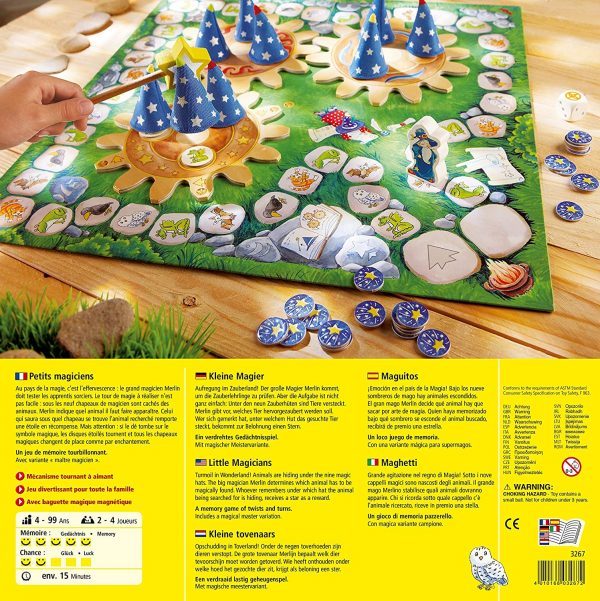 Petits Magiciens – Image 2