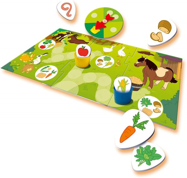 Qui mange quoi ? – Image 2
