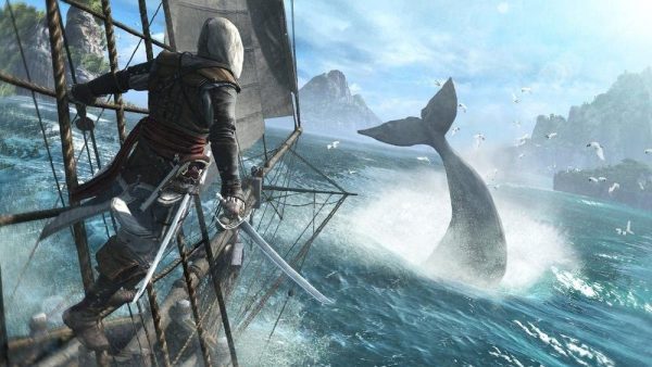 Assassin's creed - Black Flag – Image 2