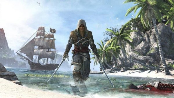 Assassin's creed - Black Flag – Image 3