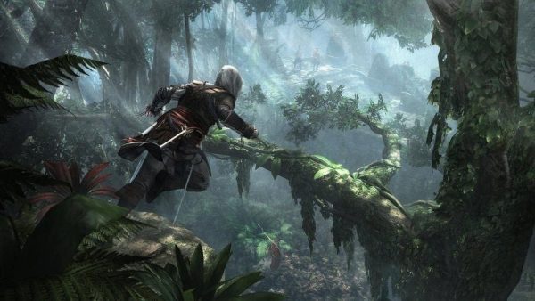 Assassin's creed - Black Flag – Image 4