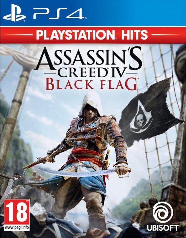 Assassin's creed - Black Flag