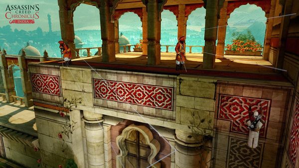 Assassin's creed ChronicleS – Image 3