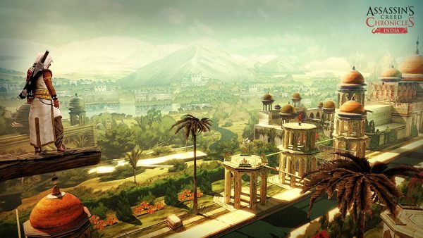 Assassin's creed ChronicleS – Image 6