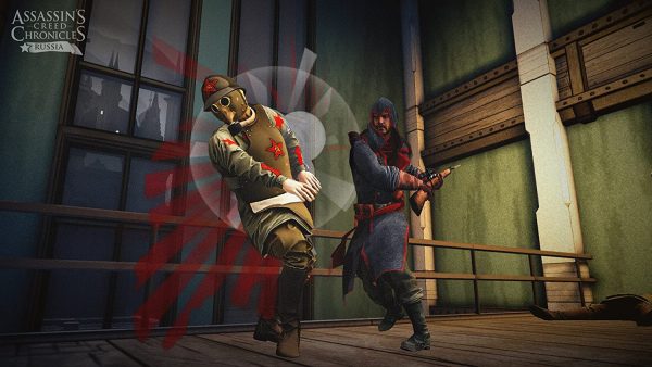 Assassin's creed ChronicleS – Image 7