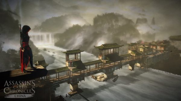 Assassin's creed ChronicleS – Image 2