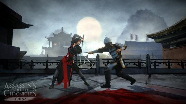 Assassin's creed ChronicleS – Image 4