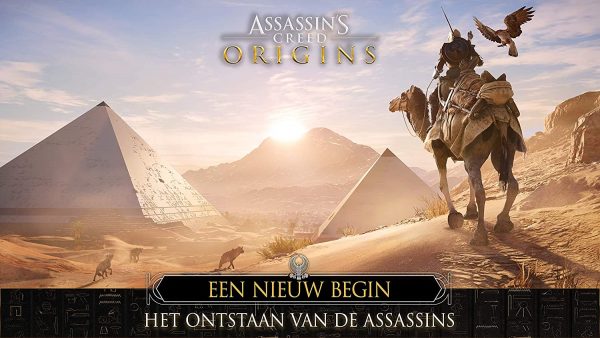 Assassin's Creed Origins – Image 3