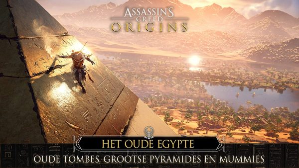 Assassin's Creed Origins – Image 4