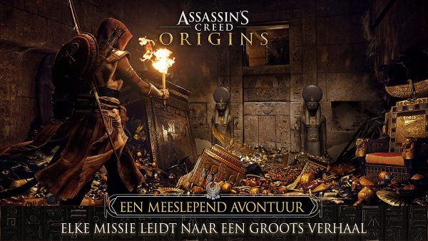 Assassin's Creed Origins – Image 5