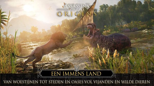 Assassin's Creed Origins – Image 6