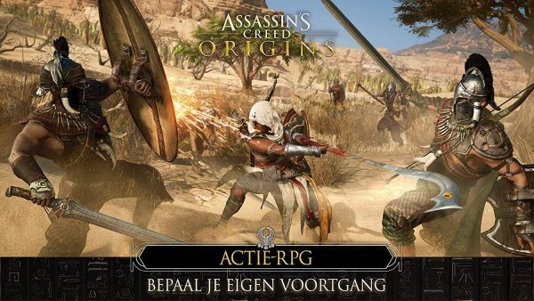 Assassin's Creed Origins – Image 2