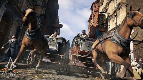 Assassin's creed Syndicate – Image 4