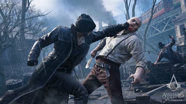 Assassin's creed Syndicate – Image 5