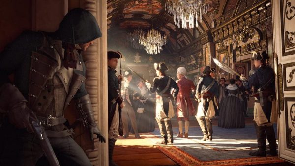 Assassin's creed unity – Image 2