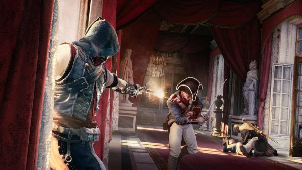 Assassin's creed unity – Image 3