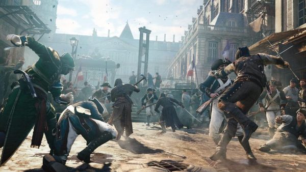 Assassin's creed unity – Image 4